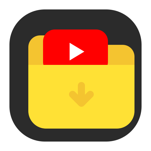 Simple YouTube Downloader